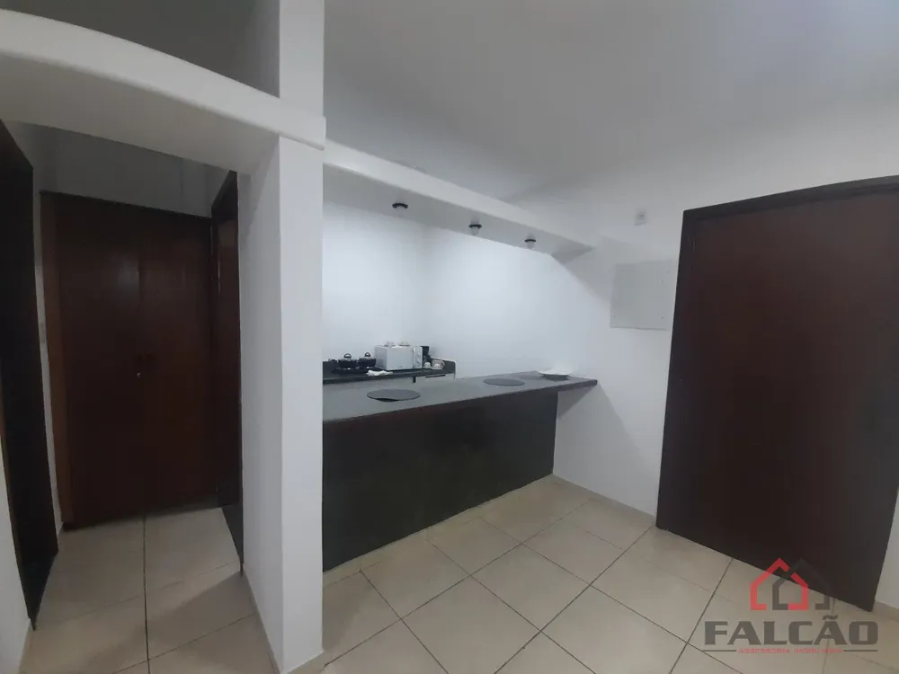 Apartamento, 1 quarto, 36 m² - Foto 3