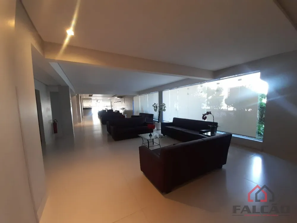 Apartamento, 1 quarto, 36 m² - Foto 9