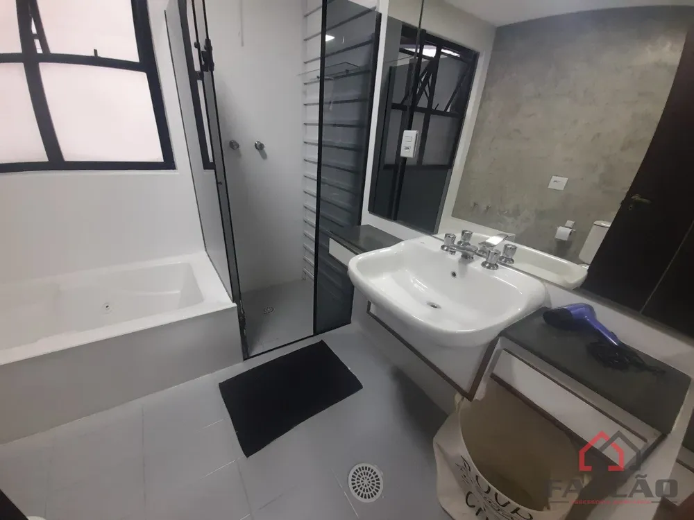 Apartamento, 1 quarto, 36 m² - Foto 5