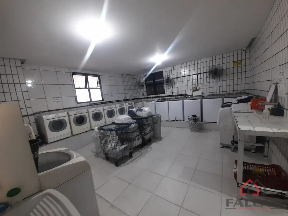 Apartamento, 1 quarto, 36 m² - Foto 8