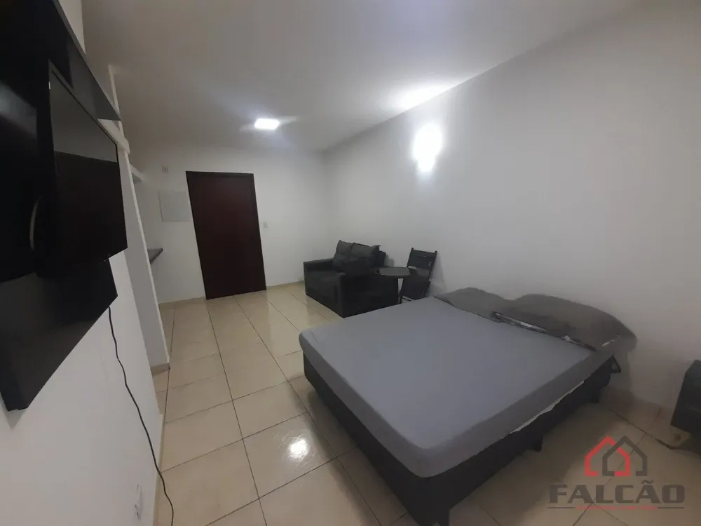Apartamento, 1 quarto, 36 m² - Foto 6