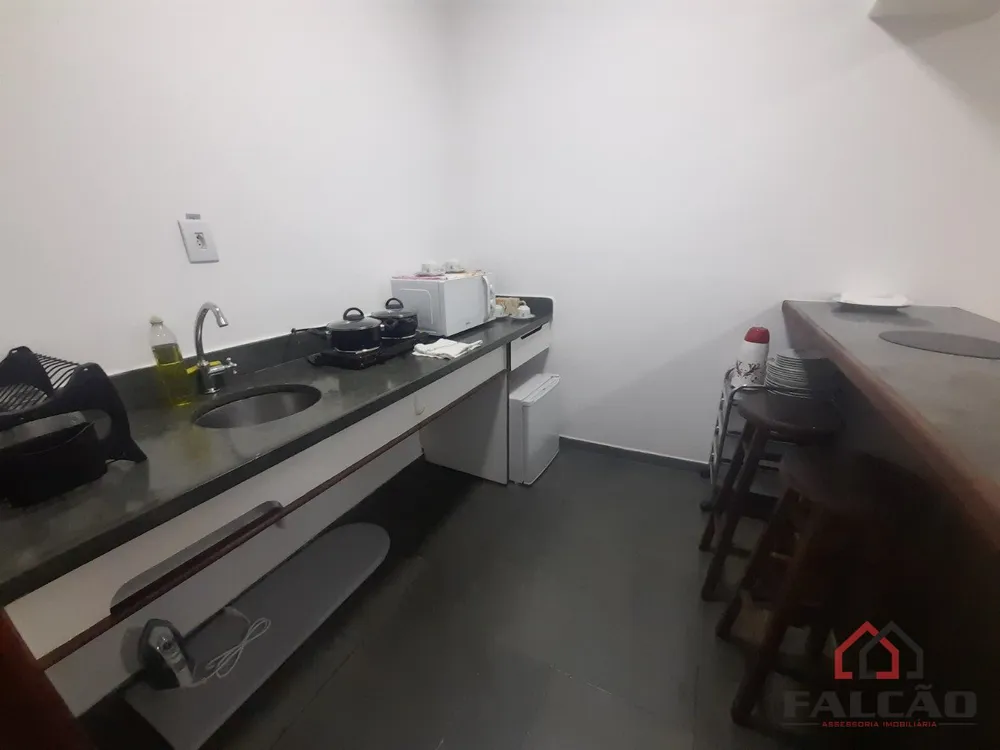 Apartamento, 1 quarto, 36 m² - Foto 4
