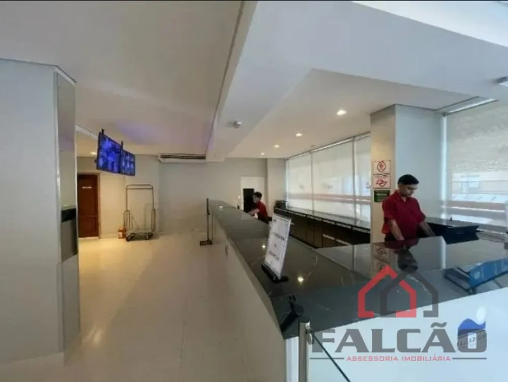 Apartamento, 1 quarto, 36 m² - Foto 12