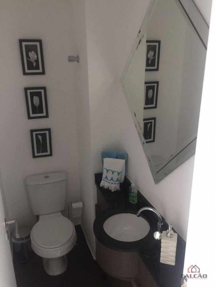 Apartamento à venda com 1 quarto, 60m² - Foto 11