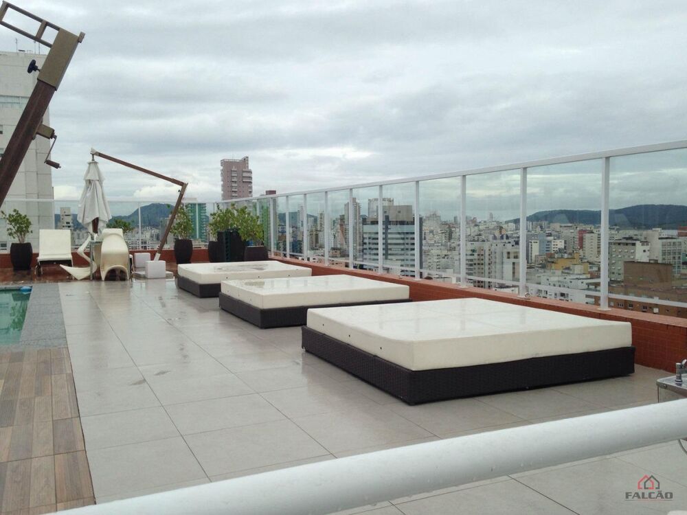 Apartamento à venda com 1 quarto, 60m² - Foto 23