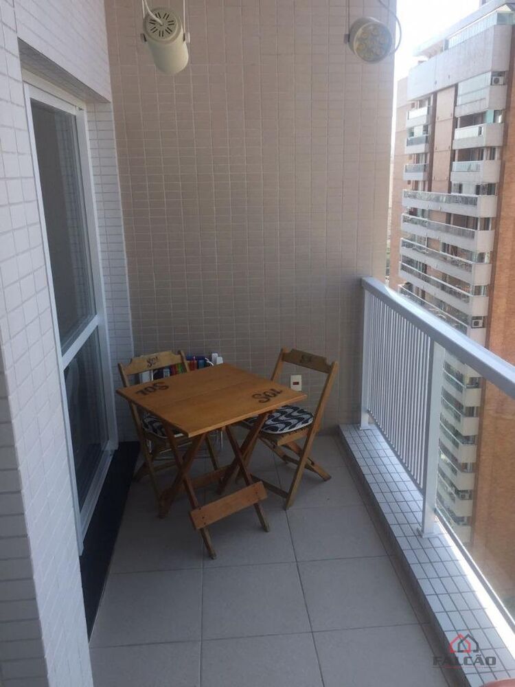 Apartamento à venda com 1 quarto, 60m² - Foto 5