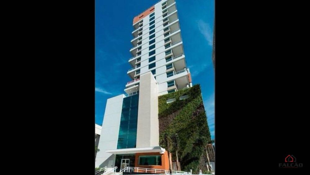 Apartamento à venda com 1 quarto, 60m² - Foto 20