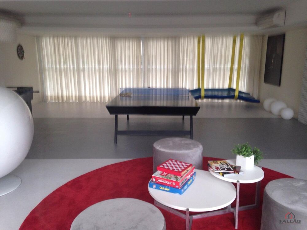 Apartamento à venda com 1 quarto, 60m² - Foto 25
