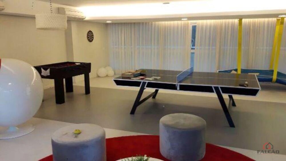 Apartamento à venda com 1 quarto, 60m² - Foto 19
