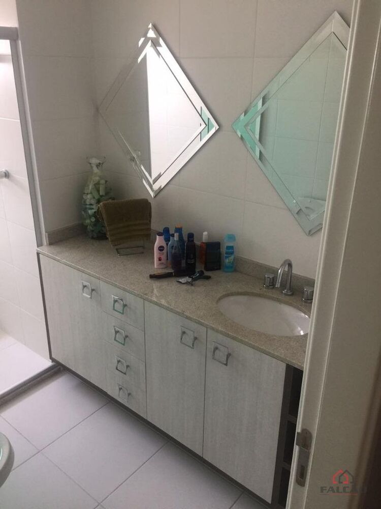 Apartamento à venda com 1 quarto, 60m² - Foto 7