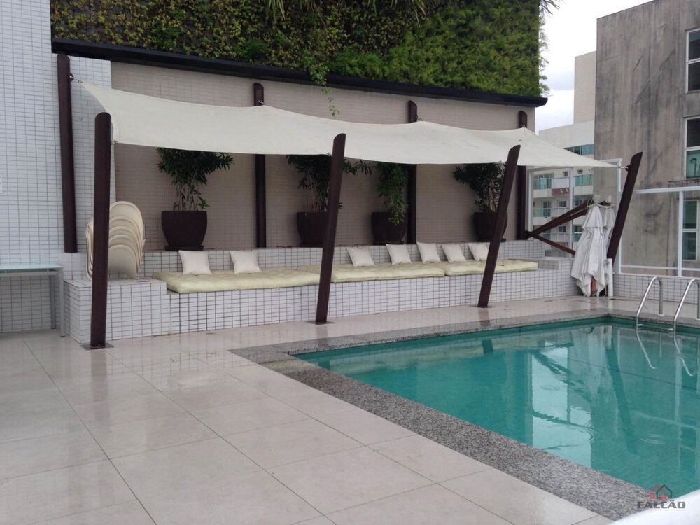 Apartamento à venda com 1 quarto, 60m² - Foto 22