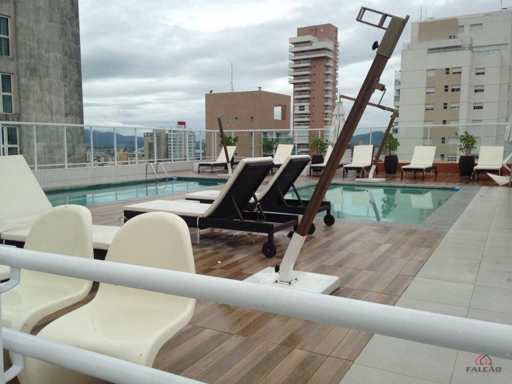 Apartamento à venda com 1 quarto, 60m² - Foto 21