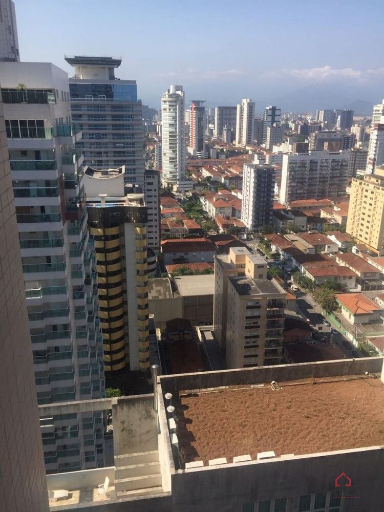 Apartamento à venda com 1 quarto, 60m² - Foto 15
