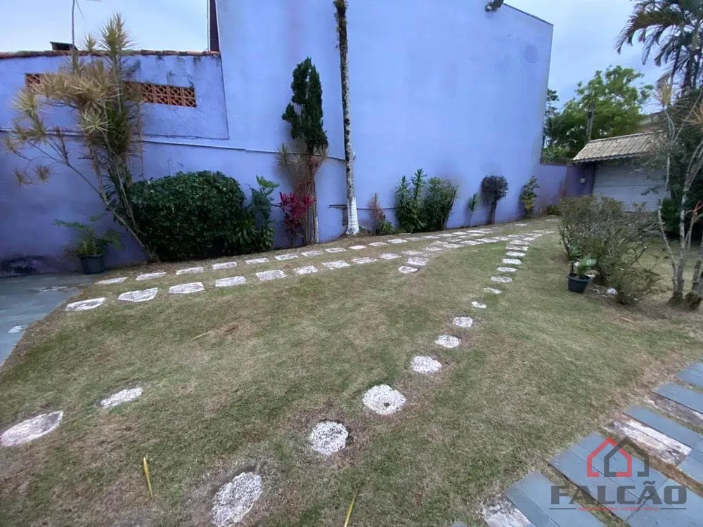 Sobrado, 3 quartos, 352 m² - Foto 34