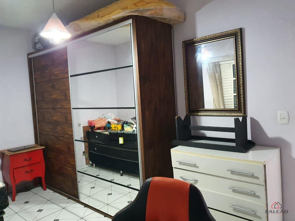 Sobrado à venda com 3 quartos, 352m² - Foto 5