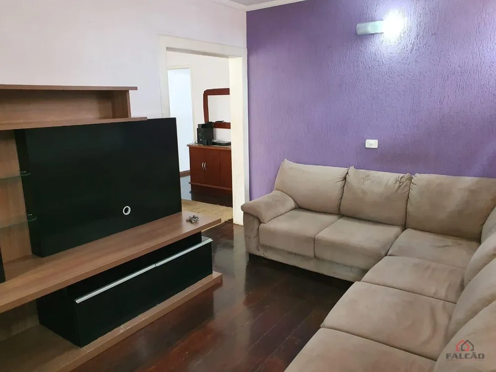 Sobrado, 3 quartos, 352 m² - Foto 33