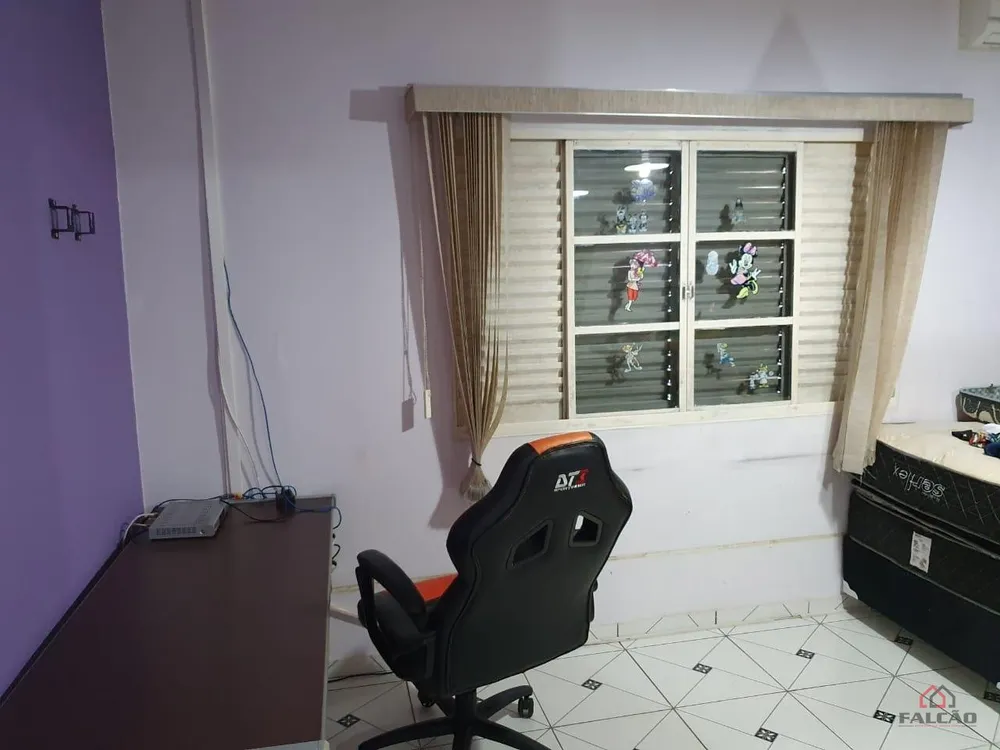 Sobrado, 3 quartos, 352 m² - Foto 8