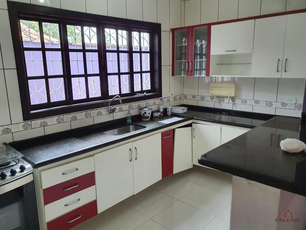 Sobrado à venda com 3 quartos, 352m² - Foto 14