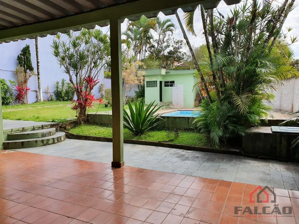 Sobrado, 3 quartos, 352 m² - Foto 34