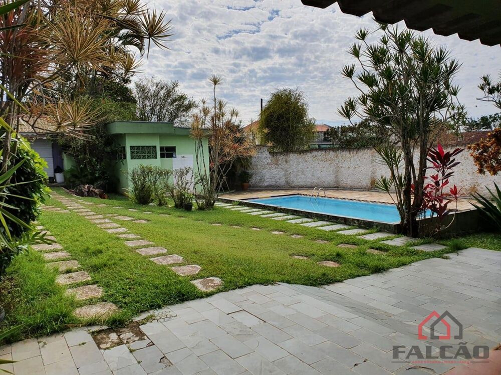 Sobrado à venda com 3 quartos, 352m² - Foto 23