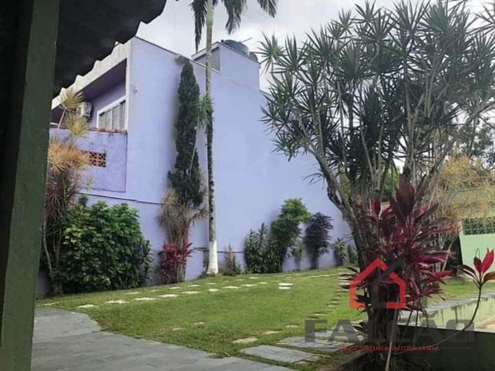 Sobrado à venda com 3 quartos, 352m² - Foto 28