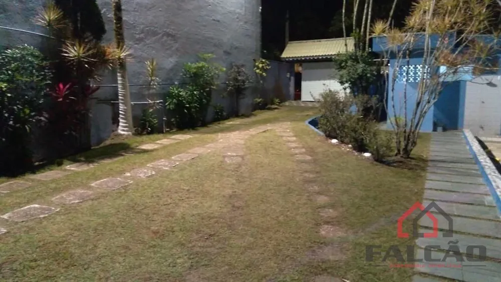 Sobrado, 3 quartos, 352 m² - Foto 35