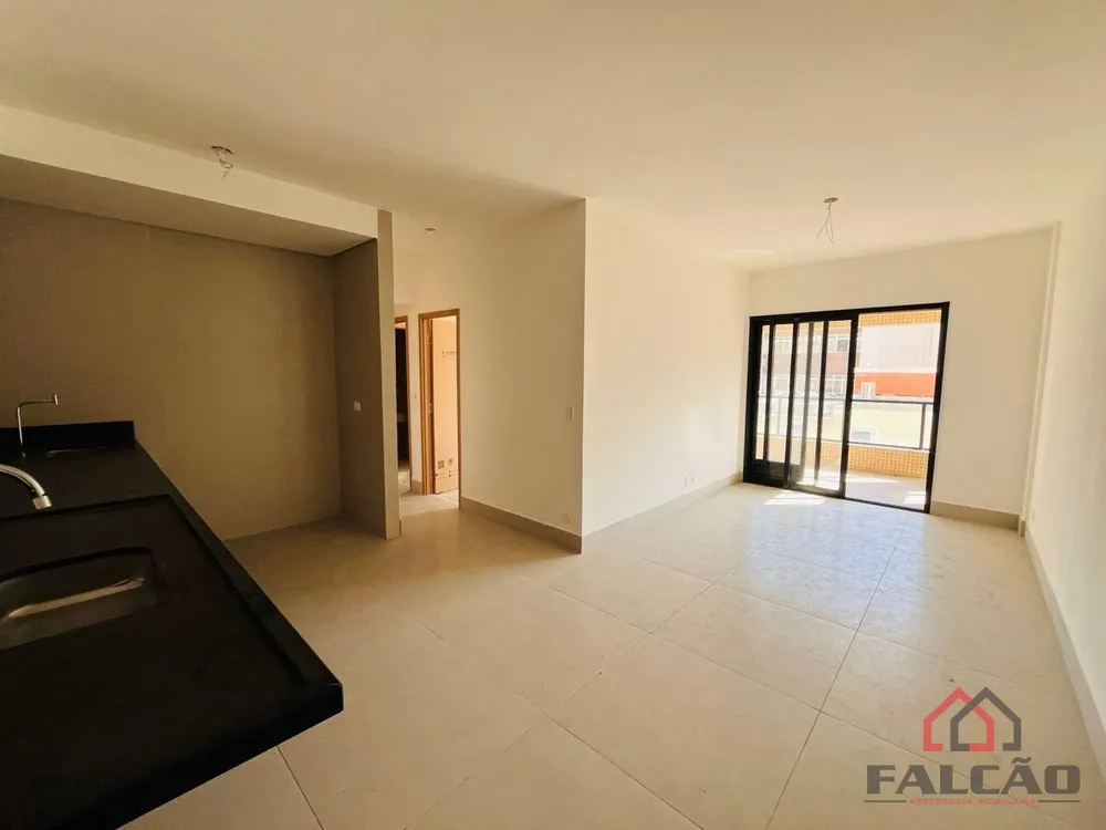 Apartamento, 2 quartos, 75 m² - Foto 1
