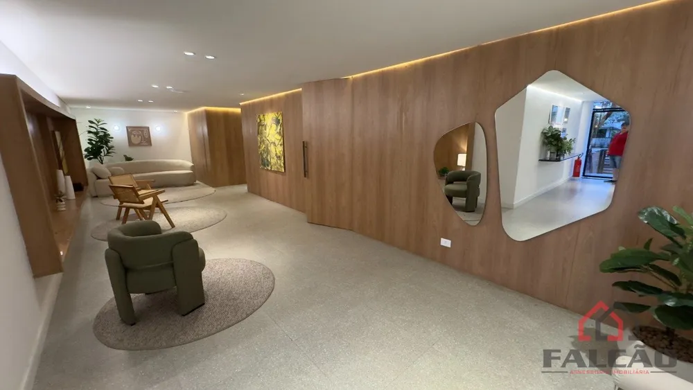 Apartamento, 2 quartos, 75 m² - Foto 12