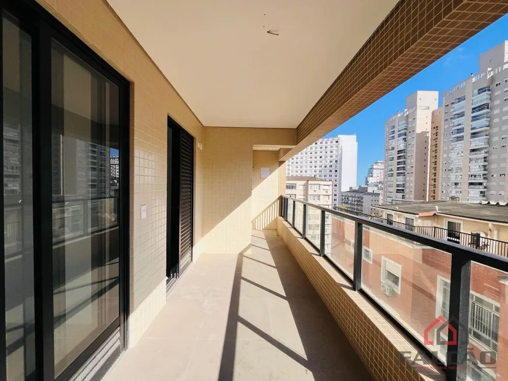 Apartamento, 2 quartos, 75 m² - Foto 2