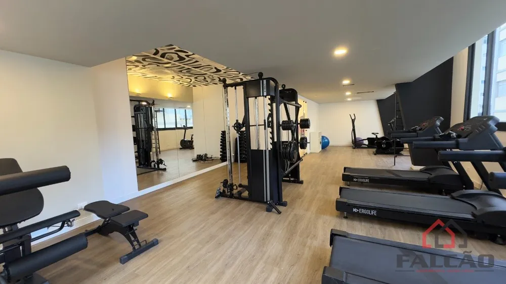 Apartamento, 2 quartos, 75 m² - Foto 9