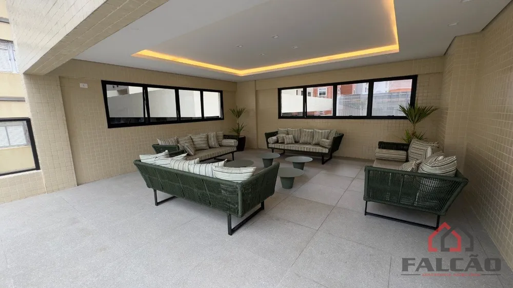 Apartamento, 2 quartos, 75 m² - Foto 11
