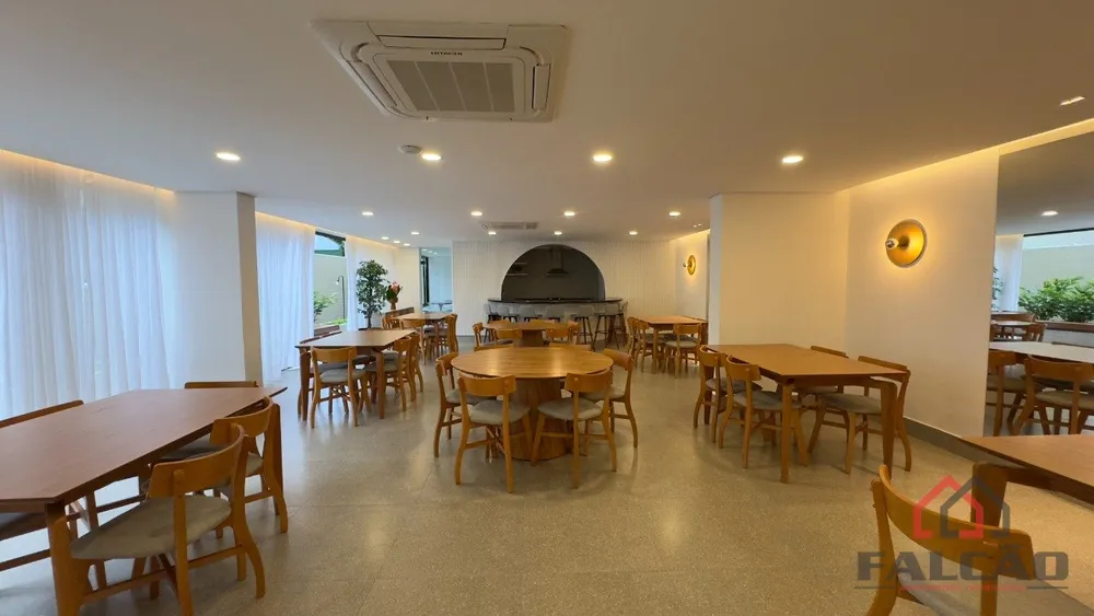 Apartamento, 2 quartos, 75 m² - Foto 8