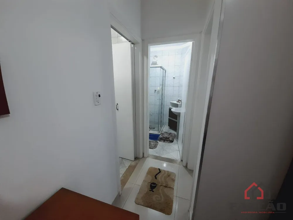 Apartamento, 1 quarto, 58 m² - Foto 3