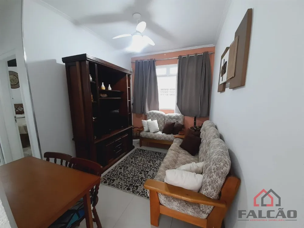 Apartamento, 1 quarto, 58 m² - Foto 1