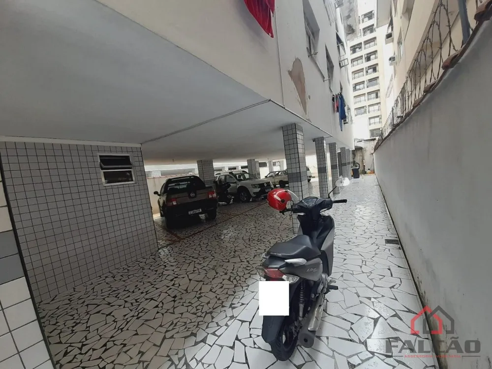 Apartamento, 1 quarto, 58 m² - Foto 12