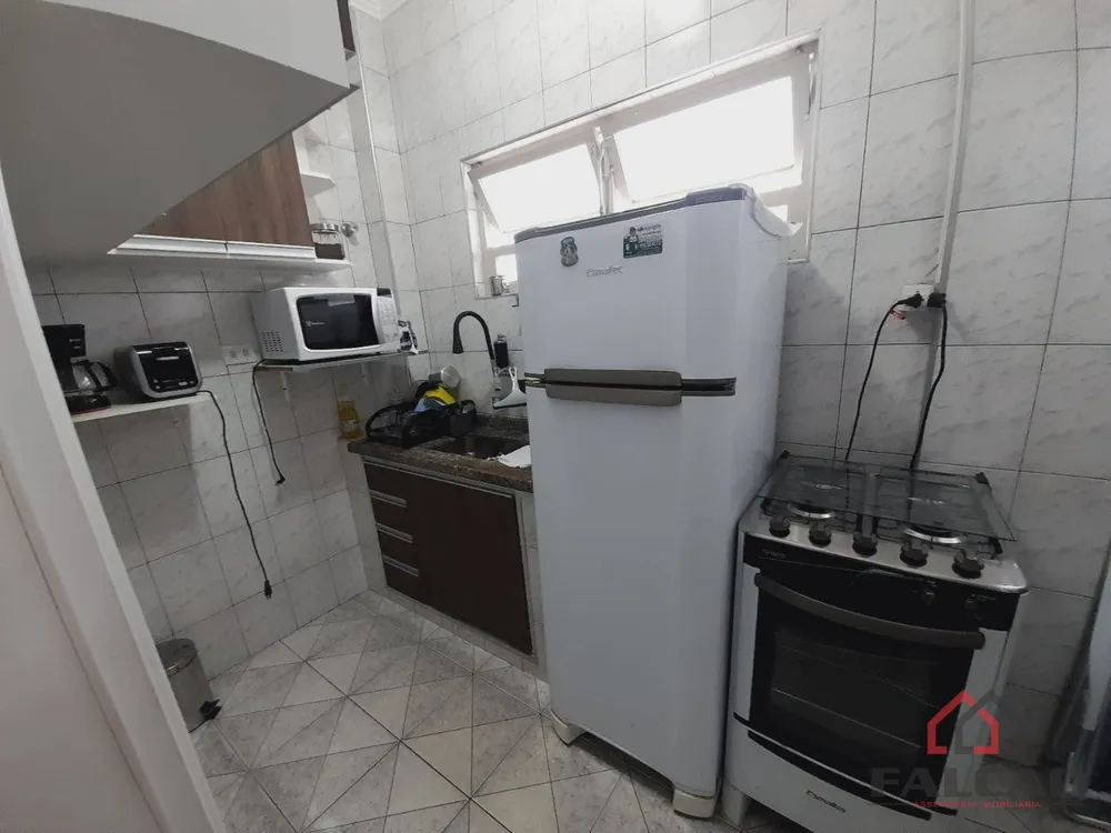 Apartamento, 1 quarto, 58 m² - Foto 5