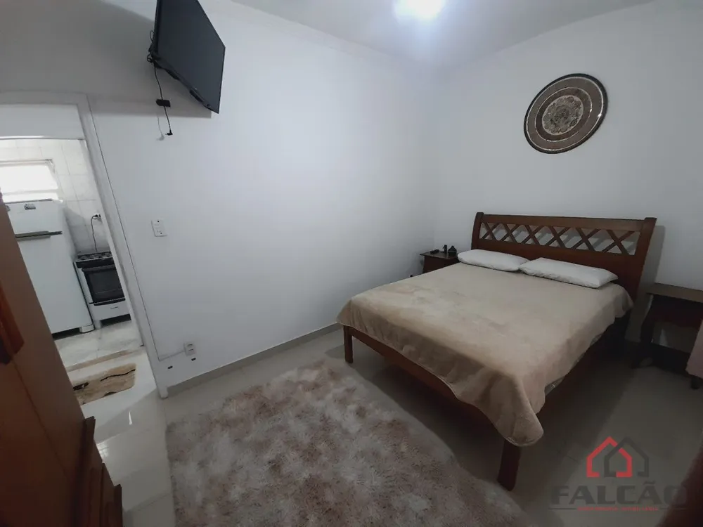 Apartamento, 1 quarto, 58 m² - Foto 6