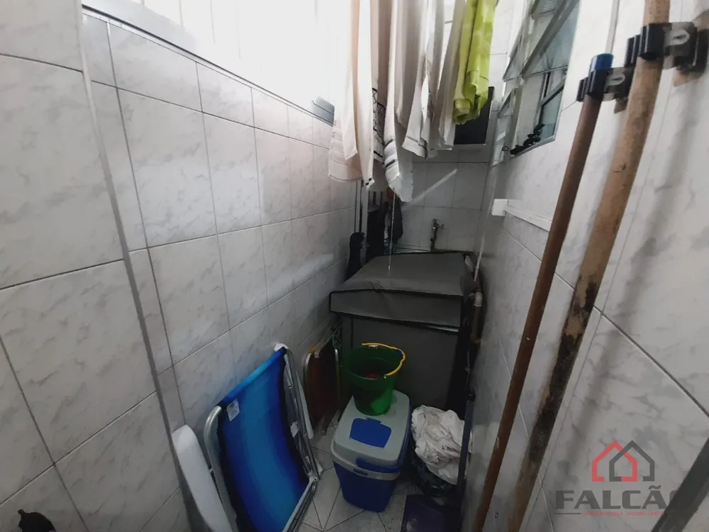 Apartamento, 1 quarto, 58 m² - Foto 6