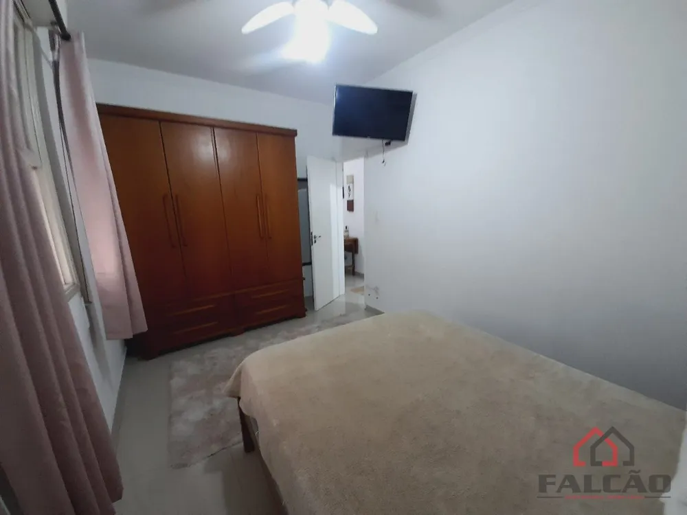 Apartamento, 1 quarto, 58 m² - Foto 5