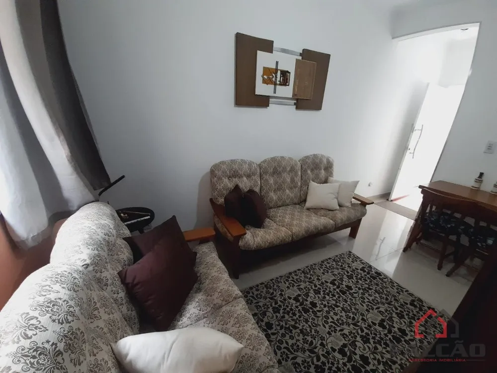 Apartamento, 1 quarto, 58 m² - Foto 2