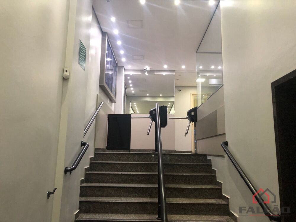 Conjunto Comercial-Sala à venda, 80m² - Foto 13