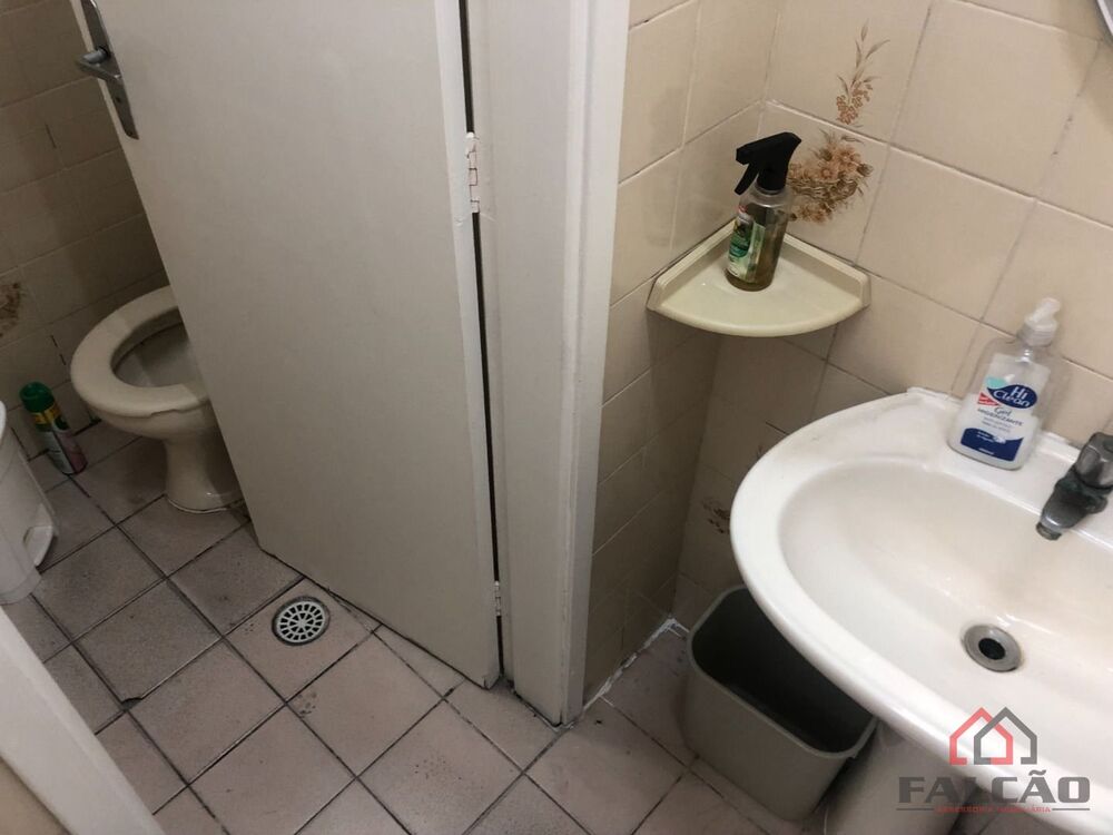 Conjunto Comercial-Sala à venda, 80m² - Foto 9