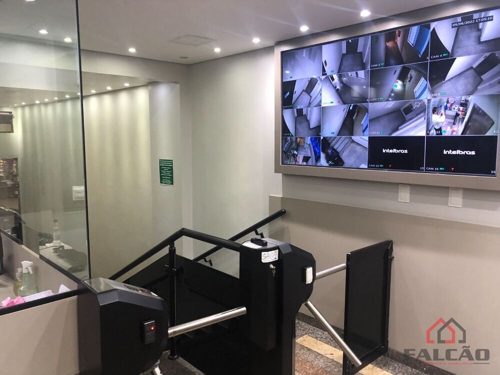 Conjunto Comercial-Sala à venda, 80m² - Foto 11