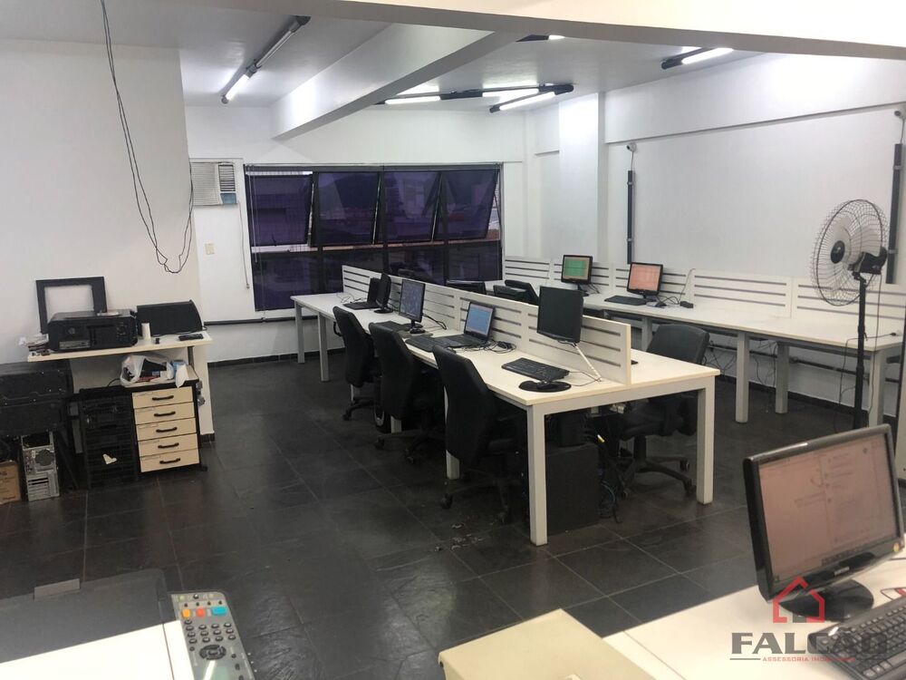 Conjunto Comercial-Sala à venda, 80m² - Foto 3