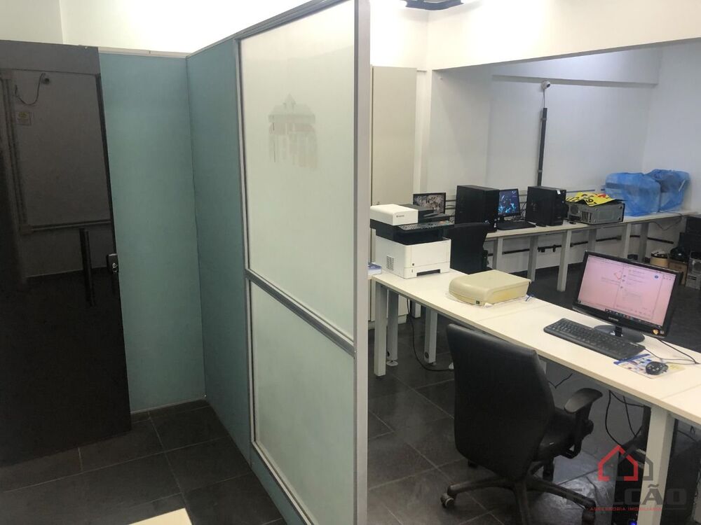 Conjunto Comercial-Sala à venda, 80m² - Foto 10