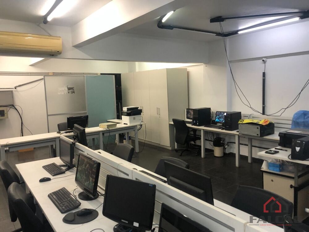 Conjunto Comercial-Sala à venda, 80m² - Foto 4