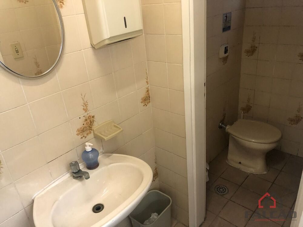 Conjunto Comercial-Sala à venda, 80m² - Foto 8