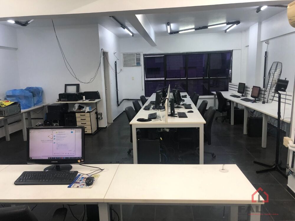 Conjunto Comercial-Sala à venda, 80m² - Foto 2