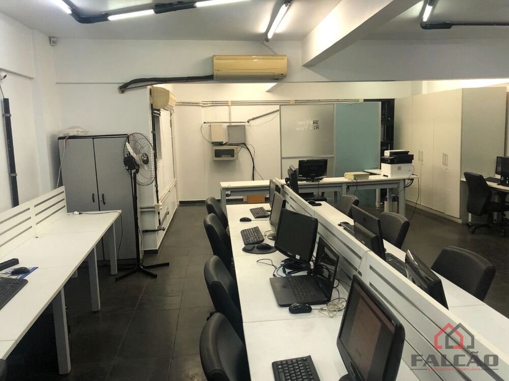 Conjunto Comercial-Sala à venda, 80m² - Foto 7