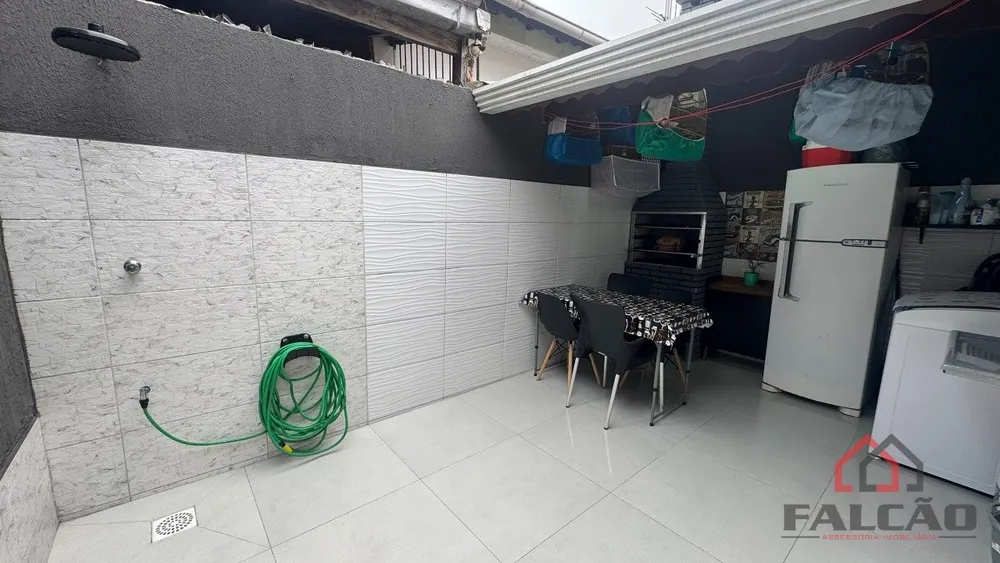 Casa, 2 quartos, 82 m² - Foto 4
